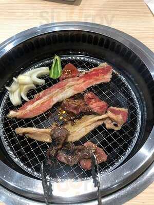 焼肉食べ放題 Zao