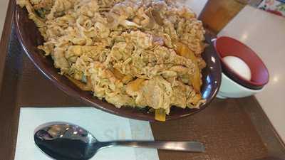 すき家 新潟東店