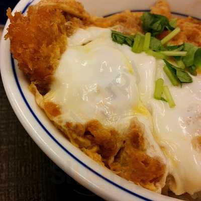 すき家 新潟東店