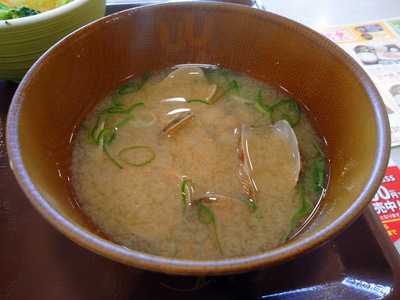 すき家 新潟東店