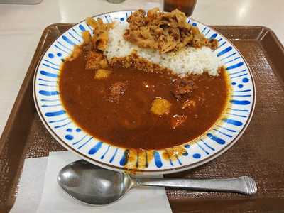 すき家 新潟東店