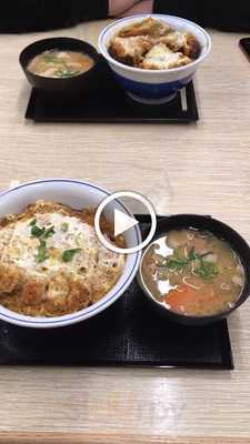 すき家 新潟東店