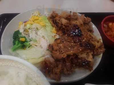 すき家 新潟東店