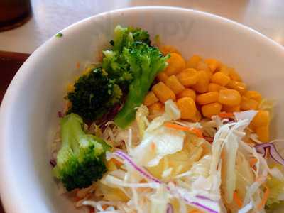 すき家 新潟東店