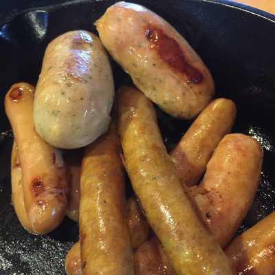 旅の途中の肉バル砂漠