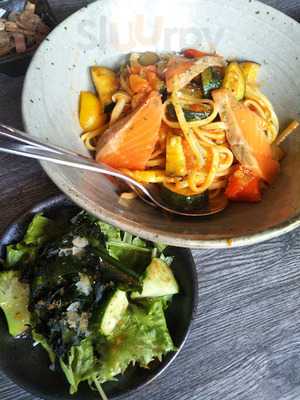 四季彩 Bistro ねむの木