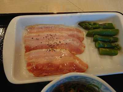 すき家 新潟河渡店