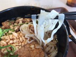 すき家 新潟河渡店