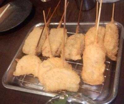 串のきっしゃん