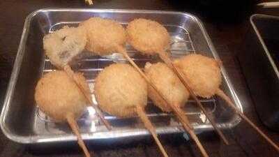 串のきっしゃん