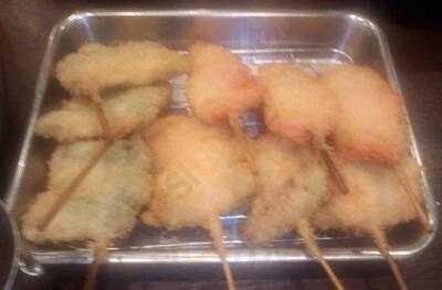 串のきっしゃん