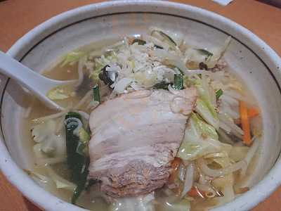 和み中国料理 桃林