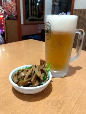 和み中国料理 桃林