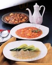 和み中国料理 桃林