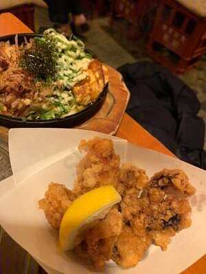 どて焼★串焼き★もつ鍋 いい田屋 心斎橋本店