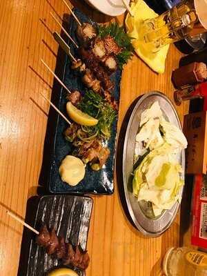 どて焼★串焼き★もつ鍋 いい田屋 心斎橋本店