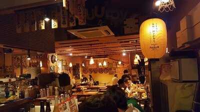 どて焼★串焼き★もつ鍋 いい田屋 心斎橋本店