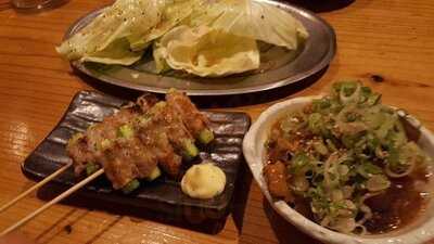 どて焼★串焼き★もつ鍋 いい田屋 心斎橋本店