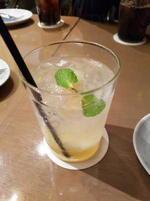 ホナカフェ パンケーキ ラボ