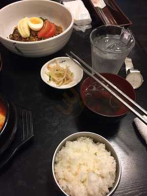 アジア料理ロータス