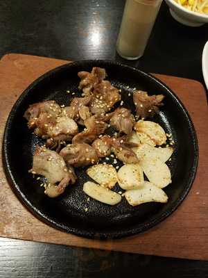 アジア料理ロータス