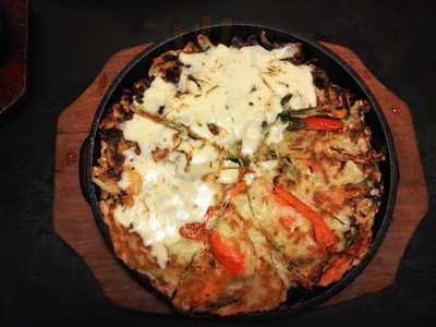 アジア料理ロータス