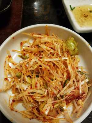 アジア料理ロータス