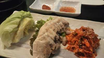 アジア料理ロータス