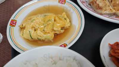 餃子の王将 巽店