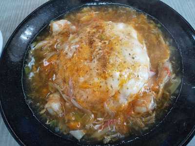 餃子の王将 巽店