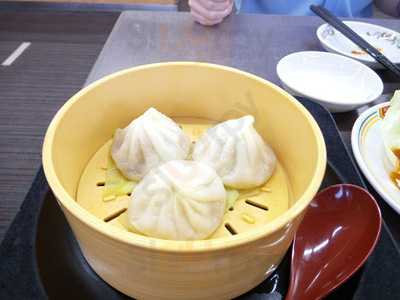 餃子の王将 巽店