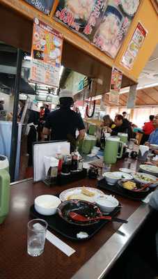 餃子の王将 巽店