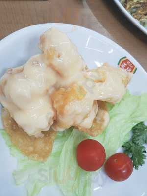 餃子の王将 巽店