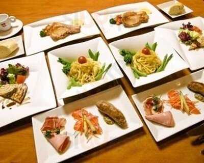 Trattoria Peruno Peruno