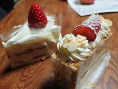 菜菓亭　アニバーサリーケーキラボいえい