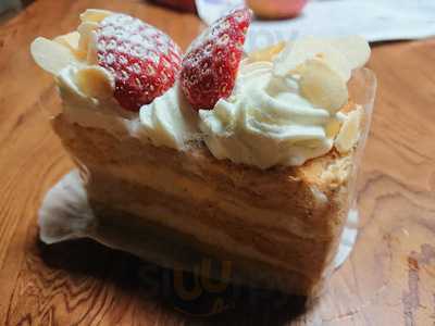 菜菓亭　アニバーサリーケーキラボいえい