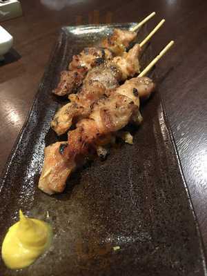 居酒屋 下町食堂