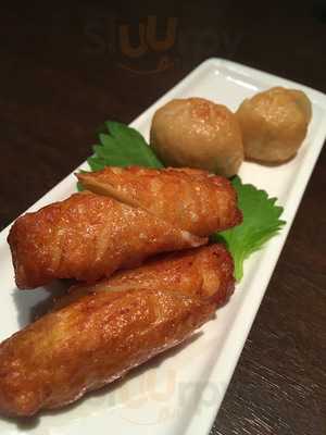 居酒屋 下町食堂