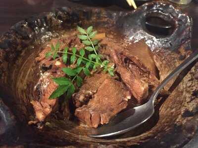 海鮮おどりや市場 京橋店