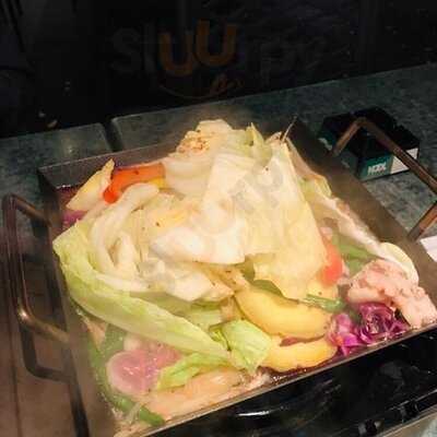 アール リバーサイドグリル&ビアガーデン