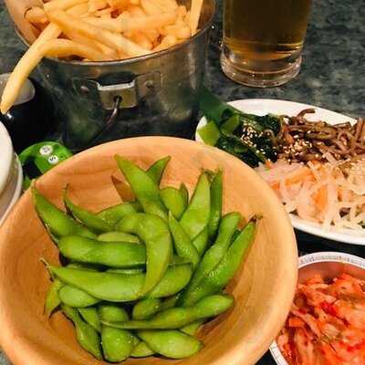 アール リバーサイドグリル&ビアガーデン