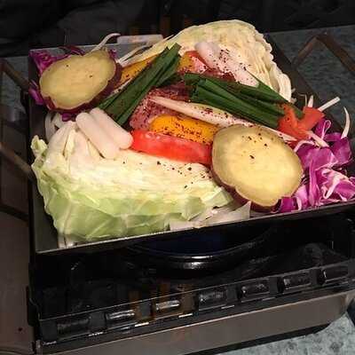 アール リバーサイドグリル&ビアガーデン