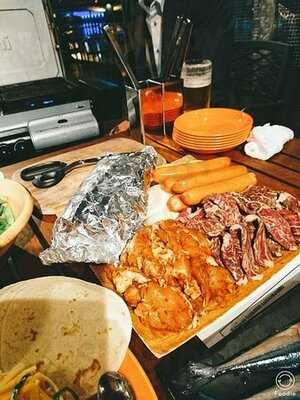 アール リバーサイドグリル&ビアガーデン