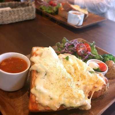 杜のテラスsakura