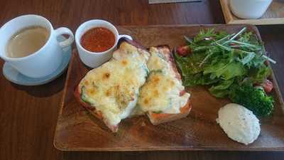 杜のテラスsakura