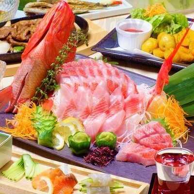 大人の隠れ家個室 天照 新潟駅前店