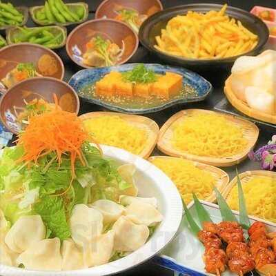 大人の隠れ家個室 天照 新潟駅前店