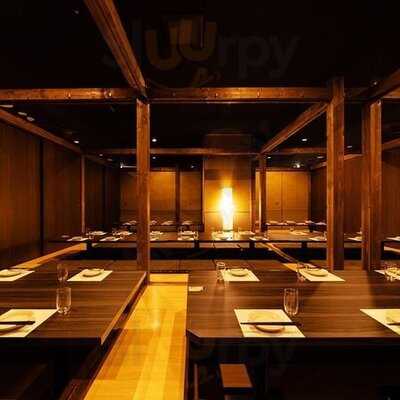 大人の隠れ家個室 天照 新潟駅前店