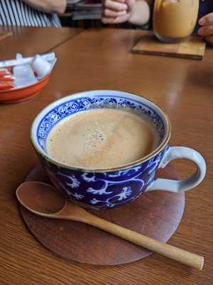 季節の台所 空まめ