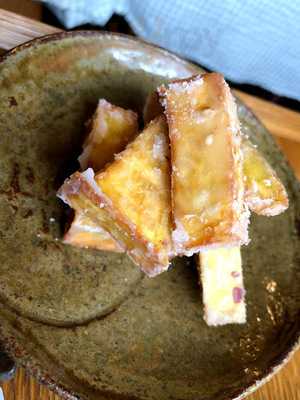 季節の台所 空まめ